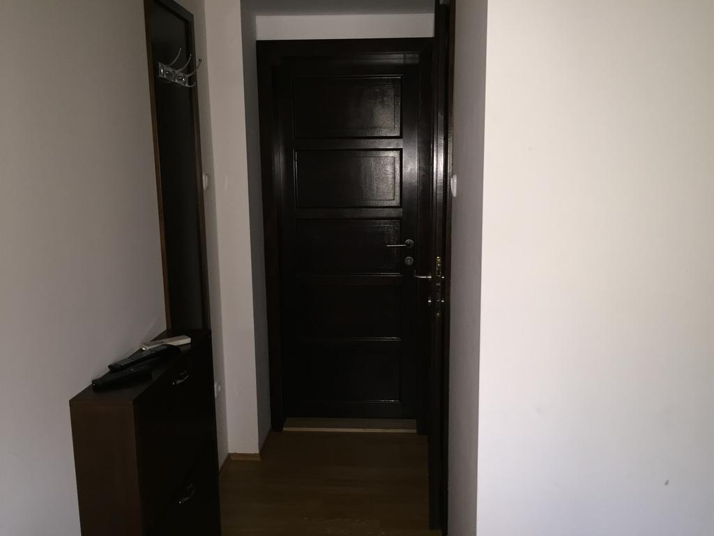 Magyar Golf Club Hotel Kisoroszi Room photo